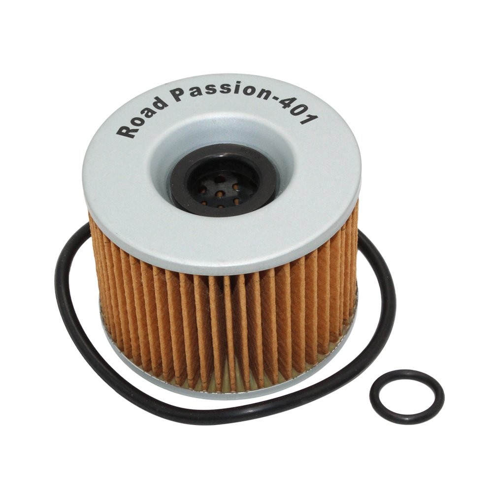 Road Passion Filtre à L'huile Pour CB750 1969-1978/CB750 F 1980-1985