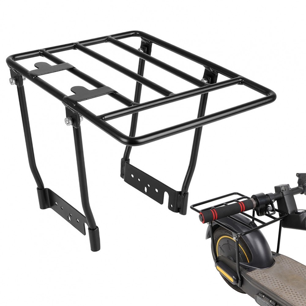 ตะกร้า Anti-Theft Anti-skid จักรยาน Cargo Rack ด้านหลังเก็บ 1 ชิ้นอะแดป ...
