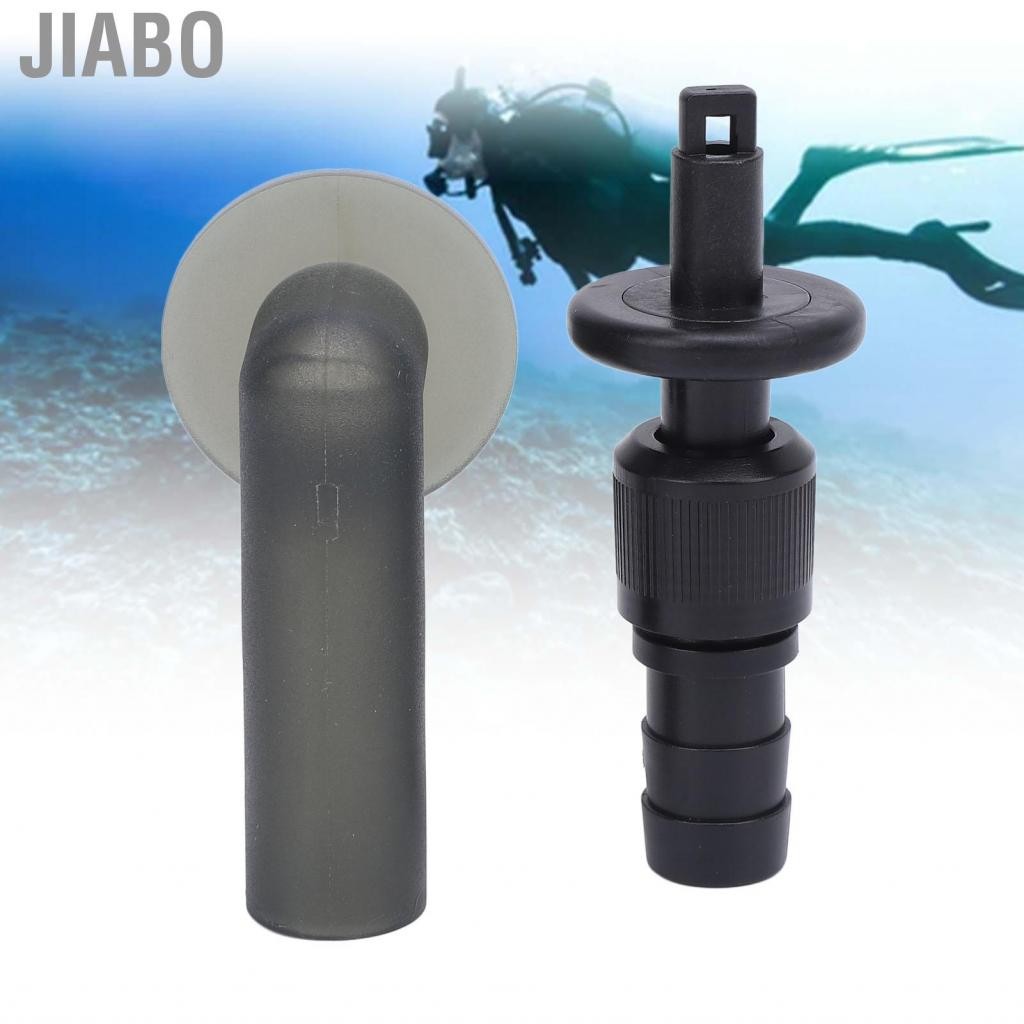 Jiabo Alomejor TPU Marker Buoy หัวฉีด SMB Inflator หัวเข็มขัดเกลียว ...