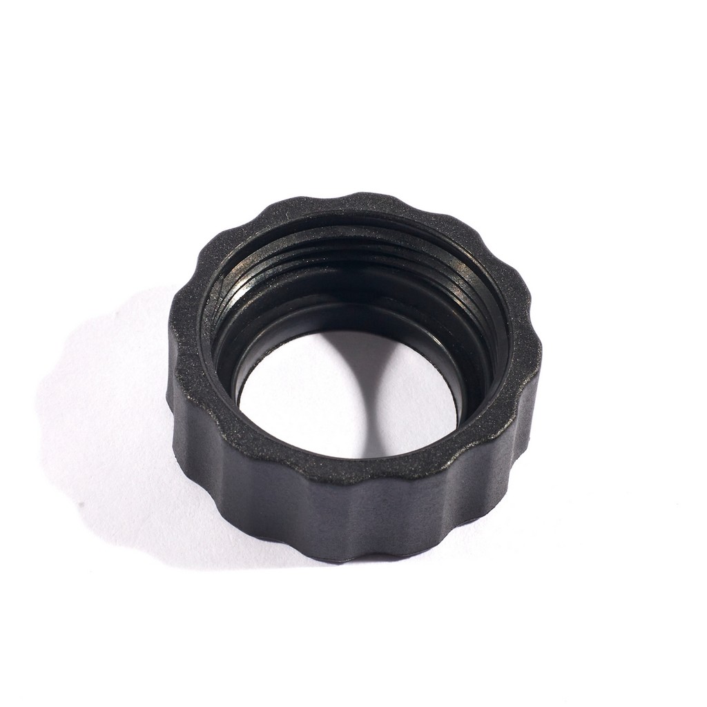 DONG CHENG อะไหล่ Collet Retainer #3 ใช้กับเครื่องเจียร์แกน 6mm รุ่น ...