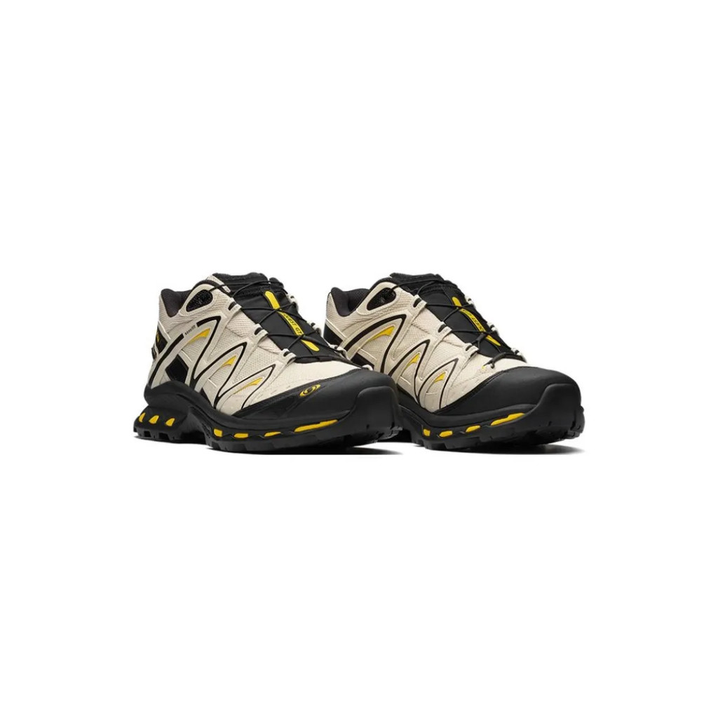 100%ของแท้ SALOMON XT-Quest GTX 477810 รองเท้าเดินป่าใบสำหรับ