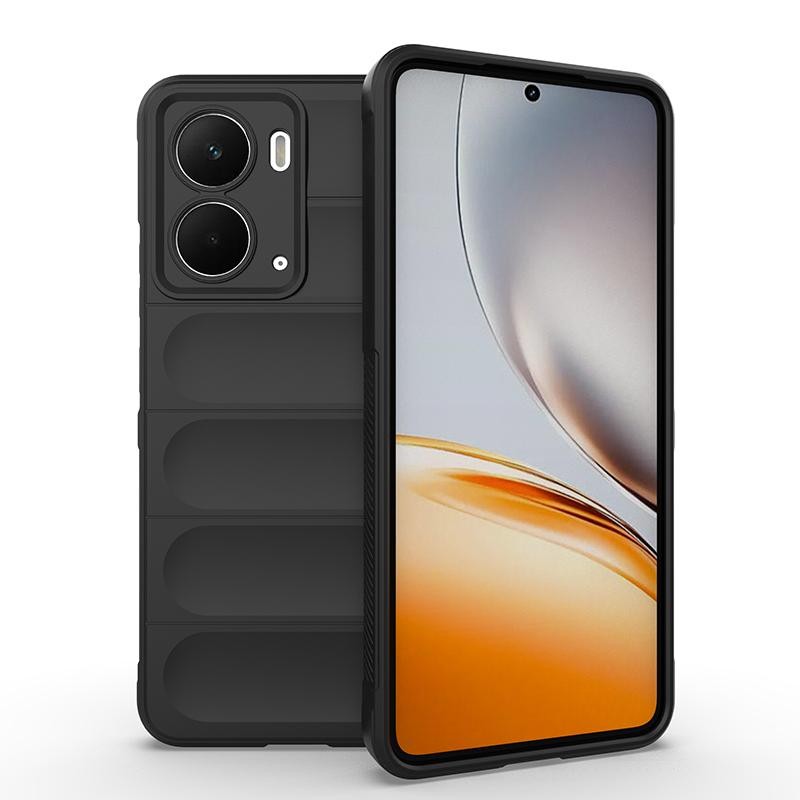 สําหรับRealme P3 5G RealmeP3 RMX5070 กรณีเกราะซิลิโคนTPUนุ่มกันกระแทกปก ...