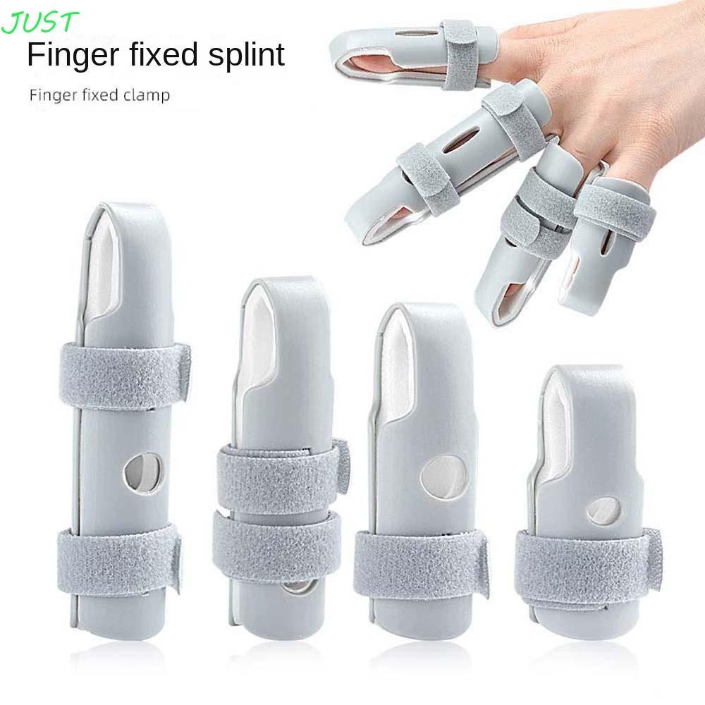 Just Finger Splint, Finger Care เครื่องมือ Fix Strap Protector Fixed ...