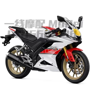 アクセサリー ヤマハYzf こげ R15 V3.0 V3 Vva 2018のナンバー