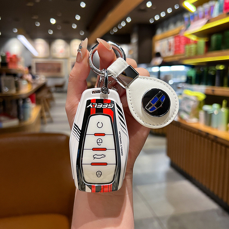 25 styles Geely RIDDARA RD6 แหวน coolray Tugella Okavango atlas Monjiro ...