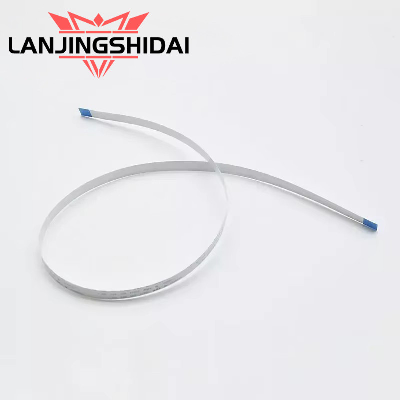 17 Pins เครื่องสแกนเนอร์สําหรับ Epson L1110 L3110 L3118 L3210 L3150 ...