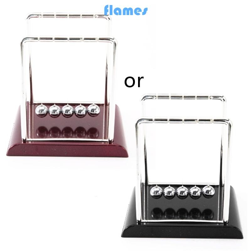 Fl Dynamic Balancing Instrument สแตนเลสนิวตัน s Cradle วันเกิด | Shopee ...