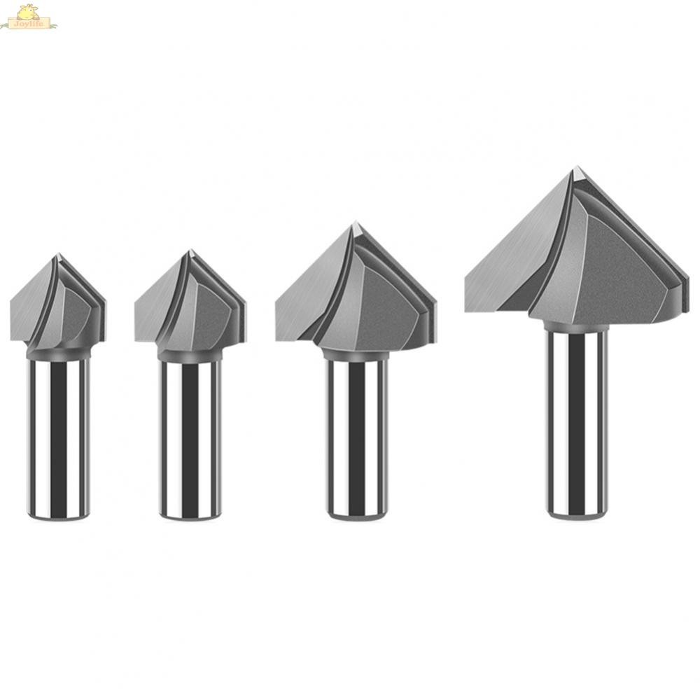 Mdf Router Bits ใช้ทนทาน Universal อเนกประสงค์ 90 องศา PCD วัสดุ ...