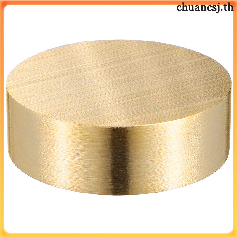 Paperweight ลูกปัด Multilayer Chain การประดิษฐ์ตัวอักษร Supply รอบหมึก ...