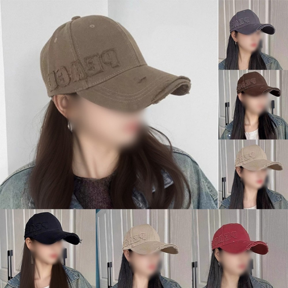 หมวก Snapback Face-Flattering สำหรับกิจกรรม สวมใส่สบาย | Shopee Thailand