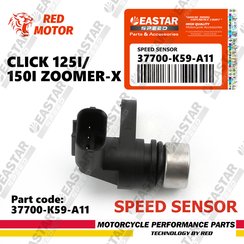 เซนเซอร์ความเร็ว ของแท้ ASSY SPEED SENSOR ASSY FOR CLICK 125i/150i ...