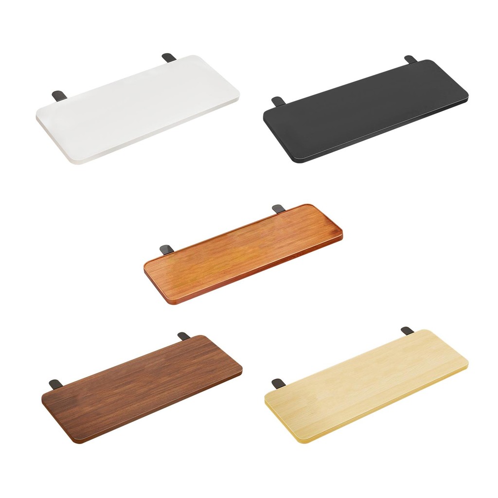 [tbdnsh] โต๊ะ Extender BOARD Arm Rest Expansion พับเดสก์ท็อป Extension ...