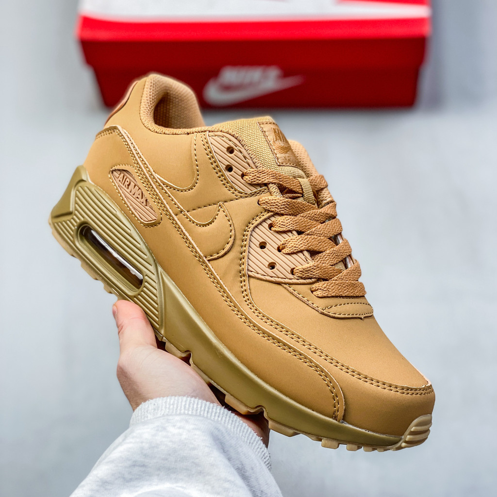 NK AIR MAX 90ฟิตเนสออกกำลังกายเบาะลมรองเท้าวิ่งรองเท้าลำลองรองเท้า ...
