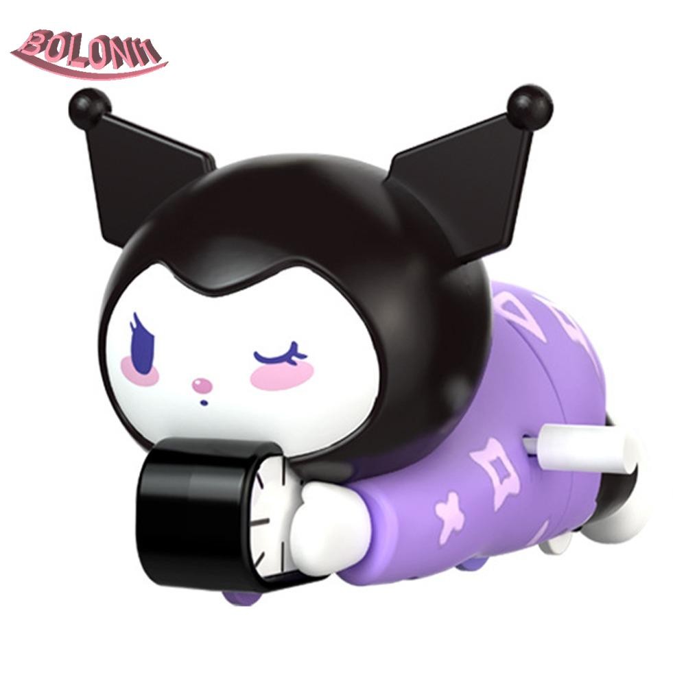 Bo Kuromi Clockwork ของเล่น, Movable Interactive อะนิเมะ Wind-up ของ ...