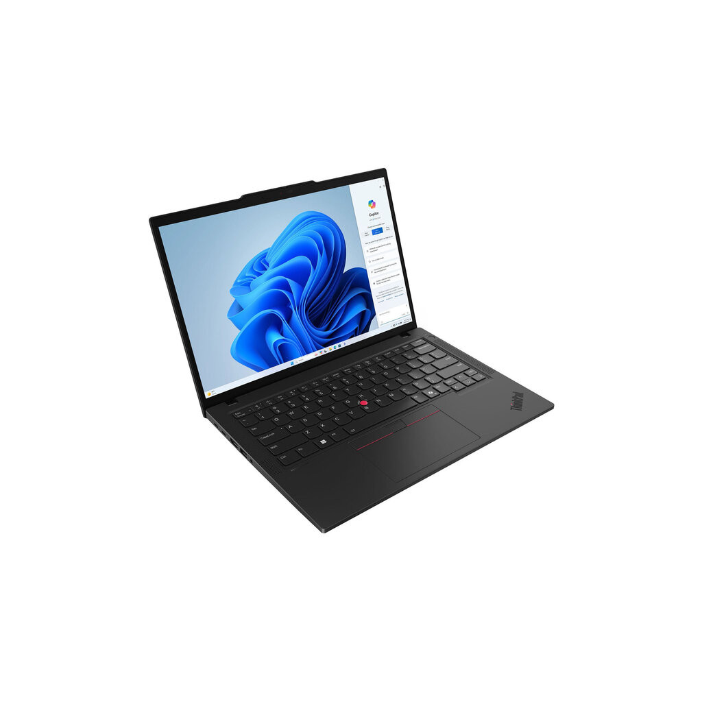 Lenovo ThinkPad T14 Gen 5 - Laptop Business 14" FHD+ IPS, Intel Core Ultra 5 125U, 32GB RAM DDR5, 1TB SSD, Webcam 5MP, Win 11 Pro, 3 Anni Garanzia - 2