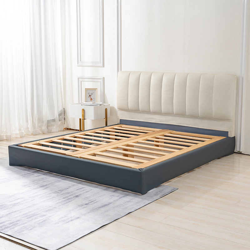 รวมทุกอย่าง Refurbished Bed Surround Bed Frame Modified Bed Soft Cover ...