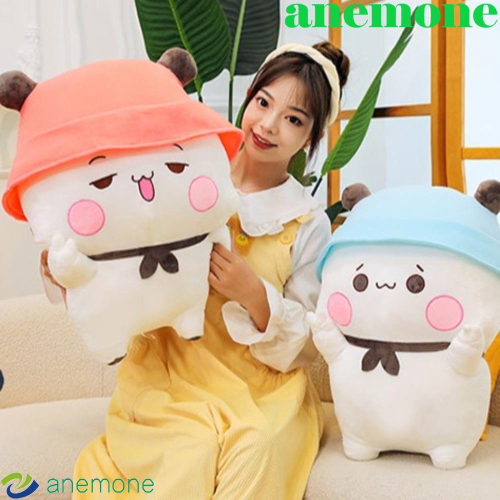 Anemone Bubu และ Dudu ของเล่นตุ๊กตา,คอลเลกชัน Appease Panda Bubu ตุ๊กตา ...