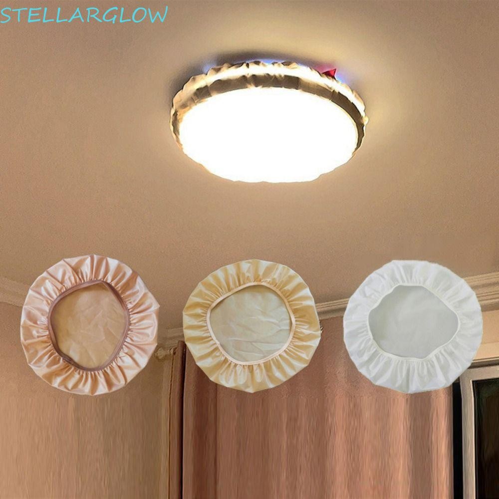 STELLARG โคมไฟ Shade Diffuser, Creative Anti-dazzling โคมไฟเพดาน Shade ...
