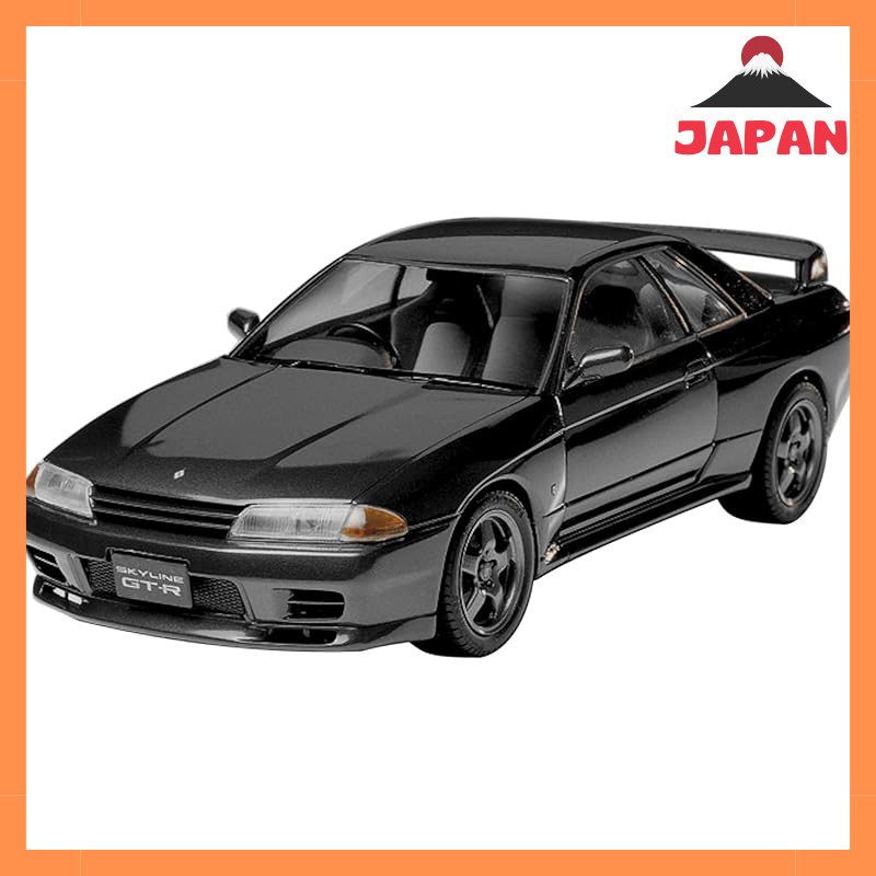 Tamiya 1/24 Sports Car Series No. 90 Nissan Skyline Gt-R R32 โมเดล ...