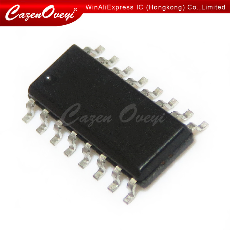 5 ชิ้น/แบทช์ 74HC4053D 74HC4053 SOP-16 | Shopee Thailand