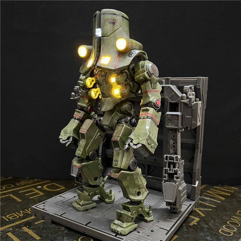 [ข้อเสนอพิเศษของวันนี้] ของเล่นเด็กชายของเล่นรูป neca Pacific Rim Mecha ...