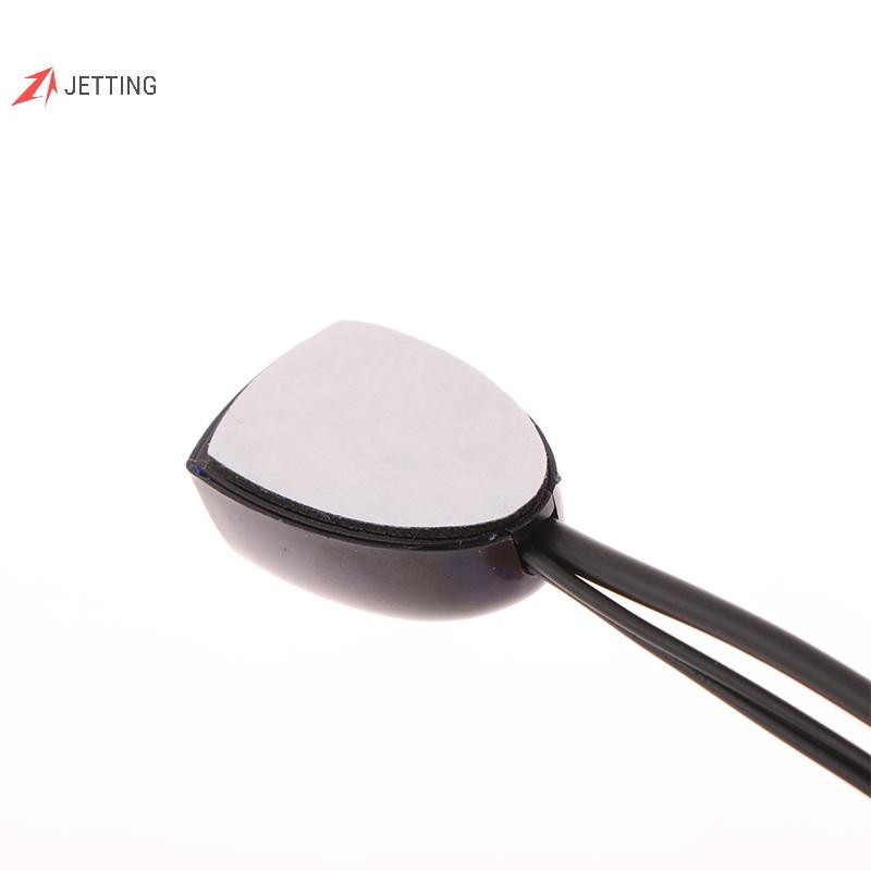 Jtth อะแดปเตอร์ USB IR อินฟราเรด Remote Extender Repeater Receiver ...