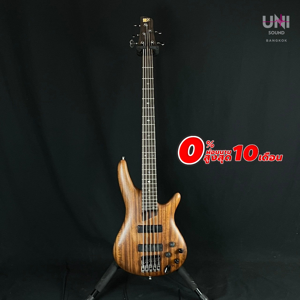 Ibanez SR3005E Prestige Made in 打ち払う Japan 