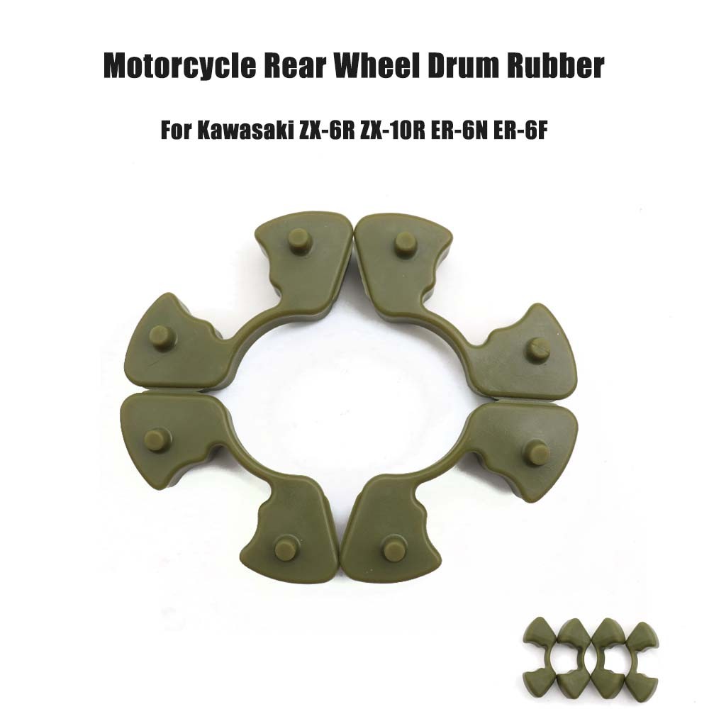 Compatible With For KLE1000 For ER-6N 2012 2013 2014 2015