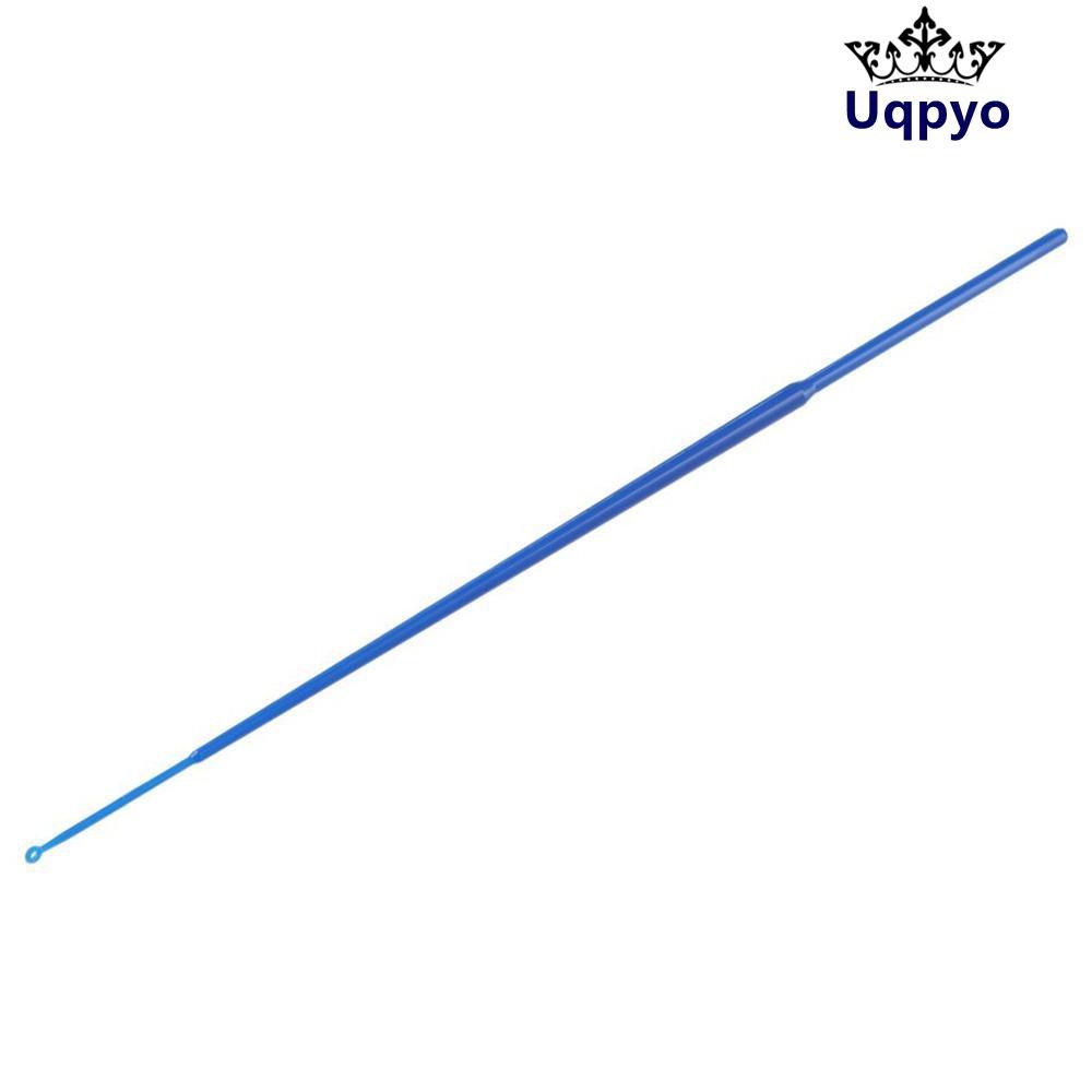 UQPYO 1ul Sampling Rod, แพคเกจปลอดเชื้อส่วนบุคคลพลาสติกทิ้ง Inoculating ...