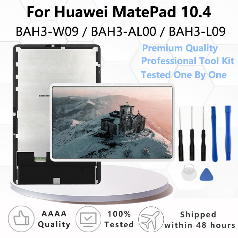 Lobwerk 2 Protectores De Pantalla Para Huawei MatePad 11 2021 De