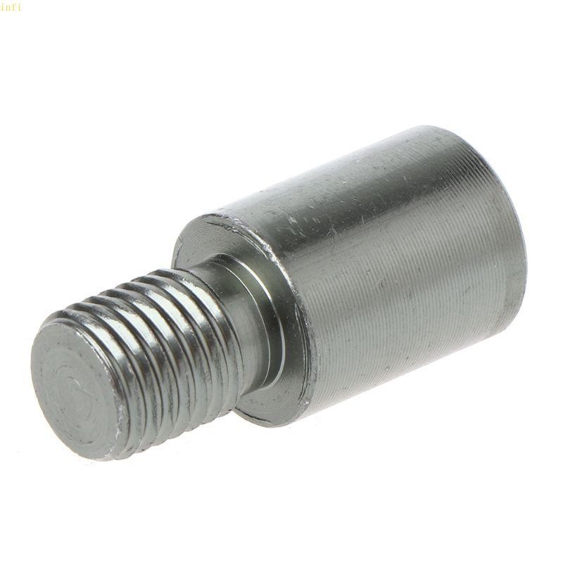 Infi สกรูต่อ Connector สำหรับ Rod Pod Adapter พร้อม Harpoon และ Dip Net ...