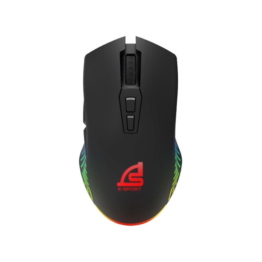 SIGNO MOUSE SIGNO รุ่น GM-951 GAMING เมาส์เกมมิ่ง | Shopee Thailand
