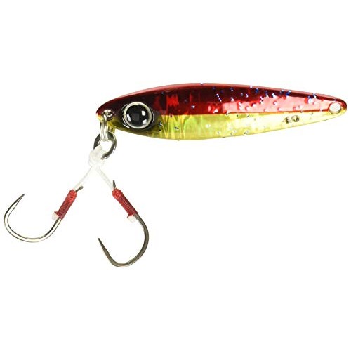 Jig Tube Tungstène - Target Baits Leurres