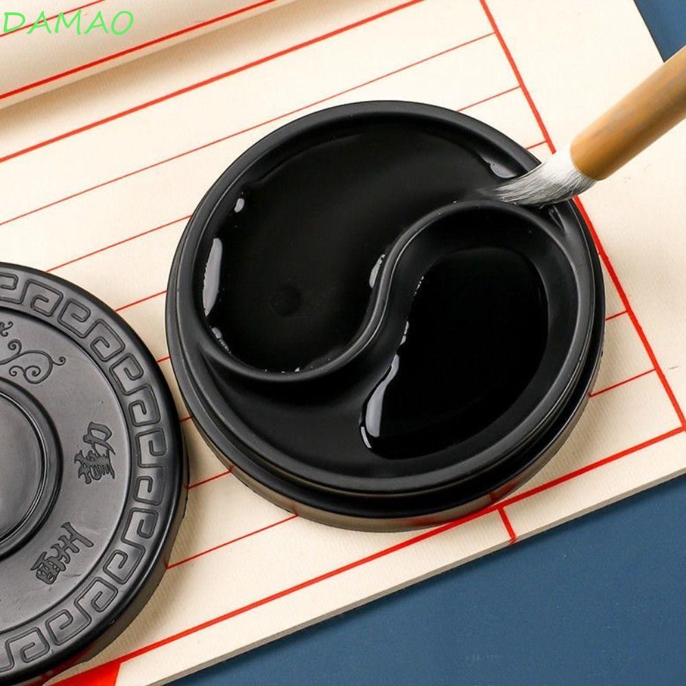 Damao การประดิษฐ์ตัวอักษร Inkwell Penmanship การเขียนมืออาชีพน้ําหนัก ...