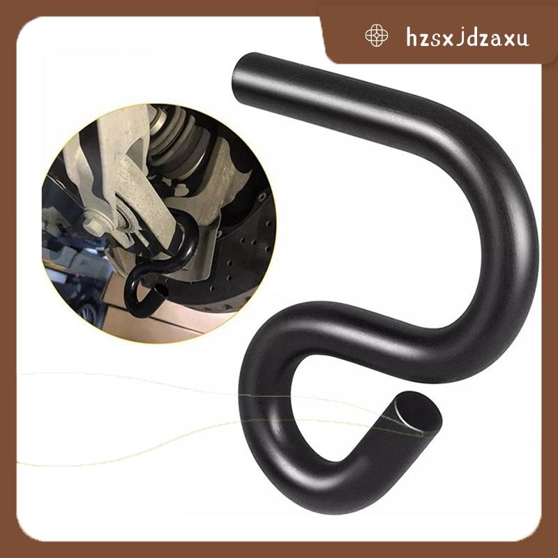 hzsxjdzaxuCar ควบคุมแขน Prying เครื่องมือ Universal Ball Joint กดแยก ...