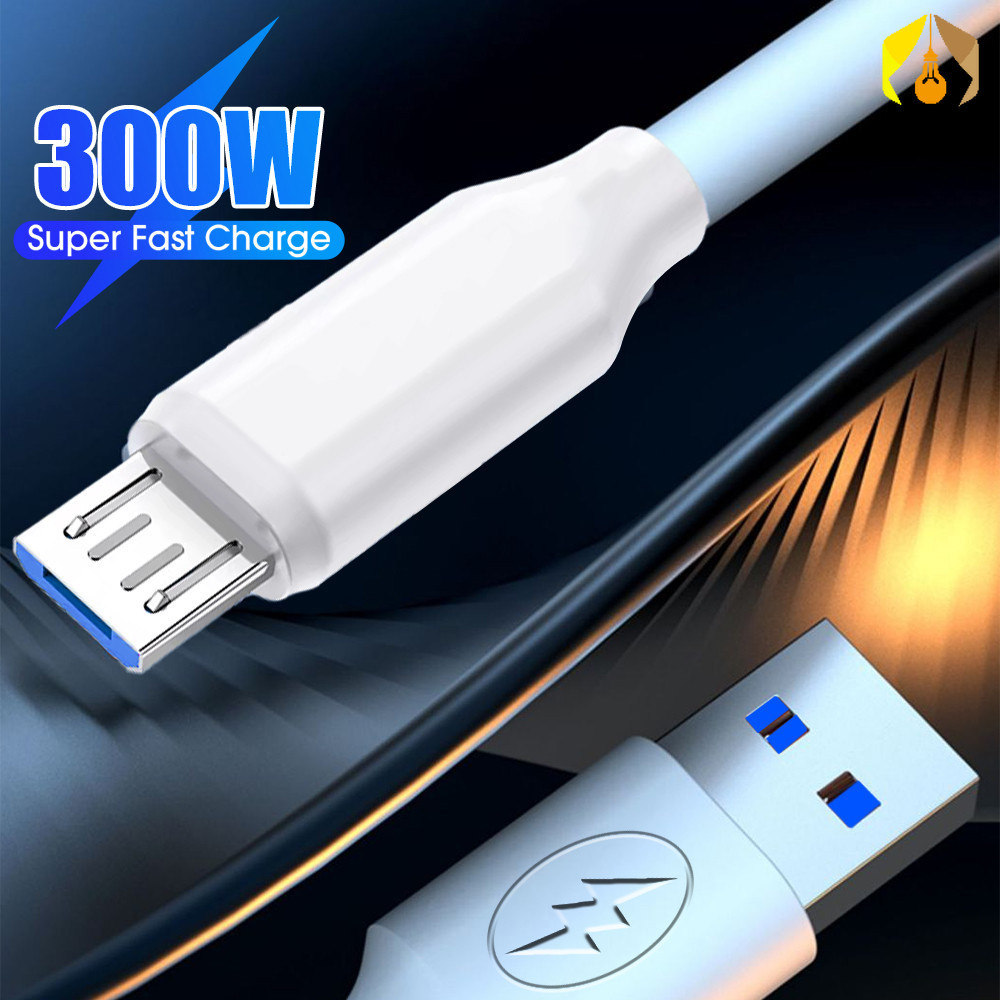 สําหรับสมาร์ทโฟน Android USB Type A - Micro USB Data Wire - สายชาร์จ ...