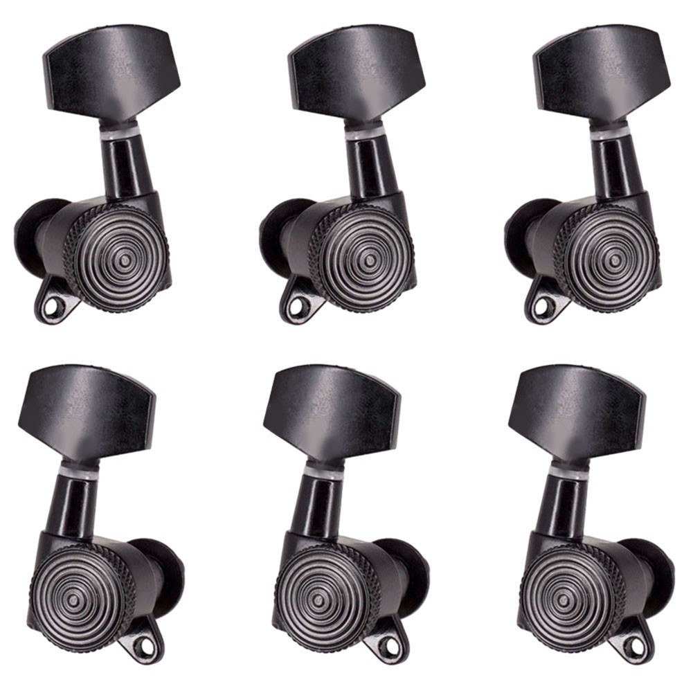 ⭐ การลดราคาครั้งใหญ่⭐ Guitar String Peg Locking Tuner ปรับปรุงกีตาร์ ...