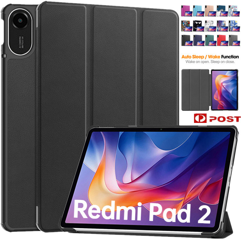 สําหรับ Xiaomi Redmi Pad 2 (11 นิ้ว) 2025 SE 8.7 / 11 แท็บเล็ต Auto ...