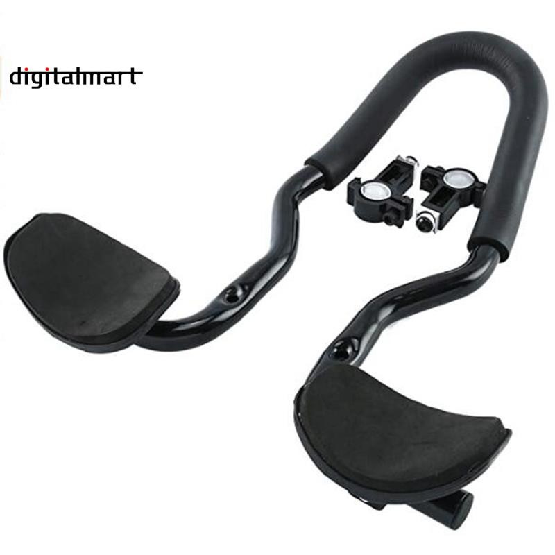 จักรยาน Rest Bar อลูมิเนียมอัลลอยด์ Long-Distance Rest Bar สําหรับ ...