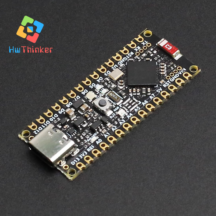 [Nologo] Nano33 BLE Nano 33 NRF52840 บอร์ดพัฒนาบลูทูธ รองรับบลูทูธ ...