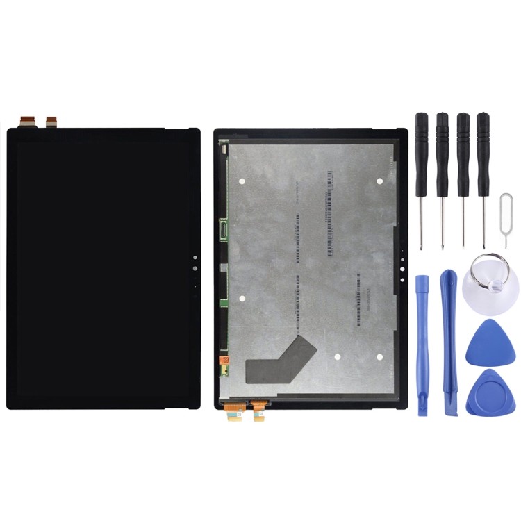 4K UHD OLED LCD Ecran Tactile Digitizer Assembly Pour ASUS ZenBook S