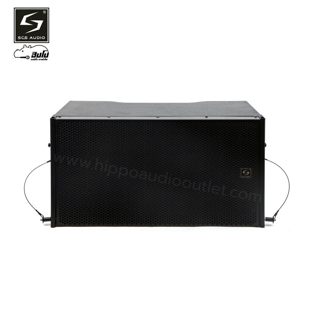 ตู้เปล่า 12 นิ้ว Line Array SCS-112 LA | ตู้ลำโพงเปล่า งานเวที ไม้อัด ...