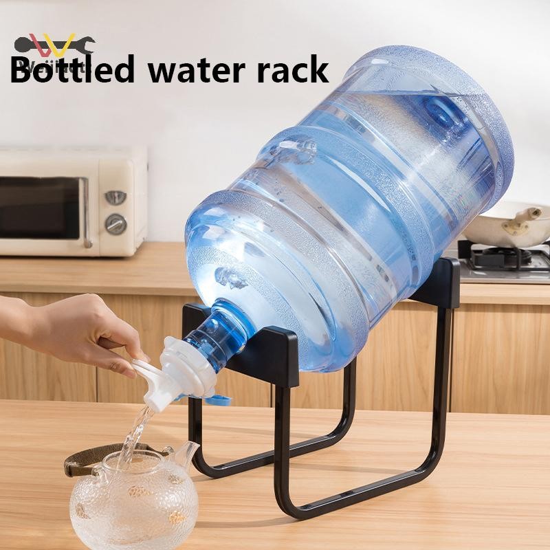 Weijiaott Pure Water Bucket Rack Barreled Water Rack ปั๊มน้ํา Inverted ...