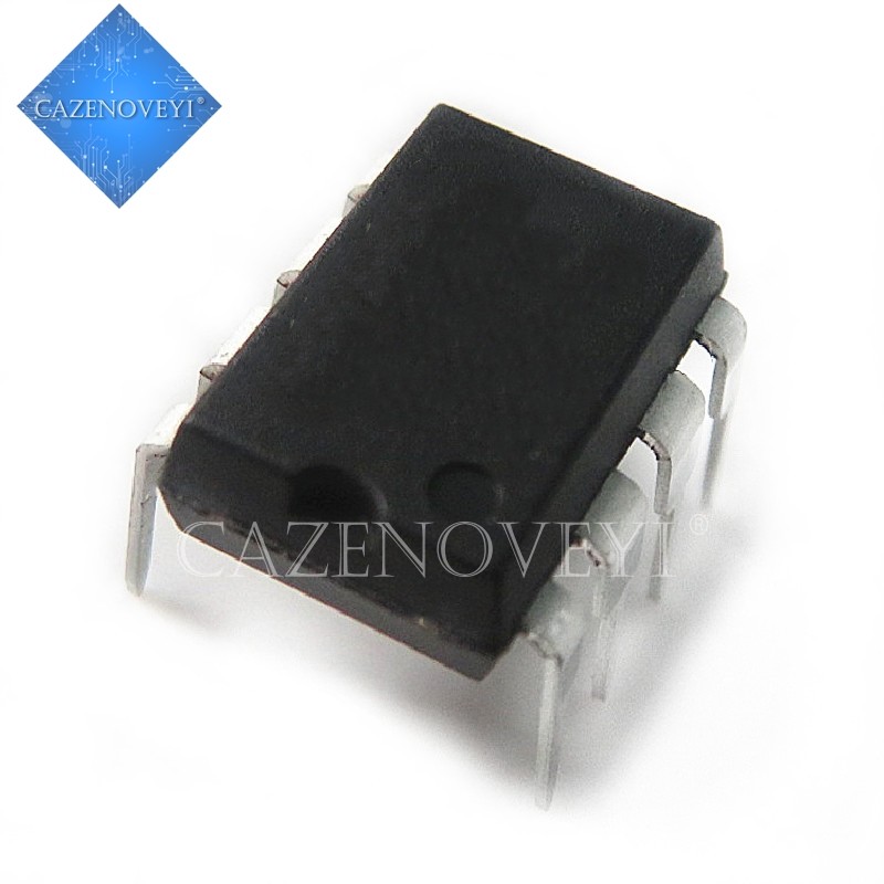 10 ชิ้น/แบทช์ IR2102 IR 2102 DIP-8 | Shopee Thailand