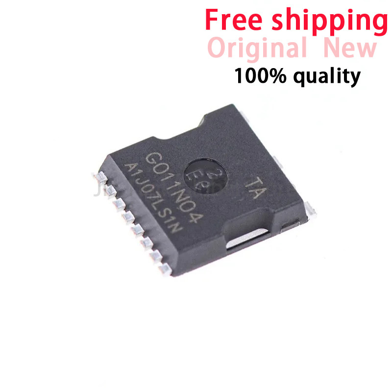 10 ชิ้น/ล็อต HYG011N04LS1TA G011N04 TOLL 40V 320A 300W Field-effect ...