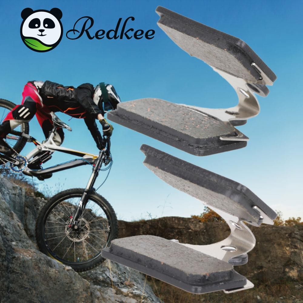 Btwin PLAQUETTES FREIN A DISQUE SHIMANO SLX/XT/XTR AVANT 2011