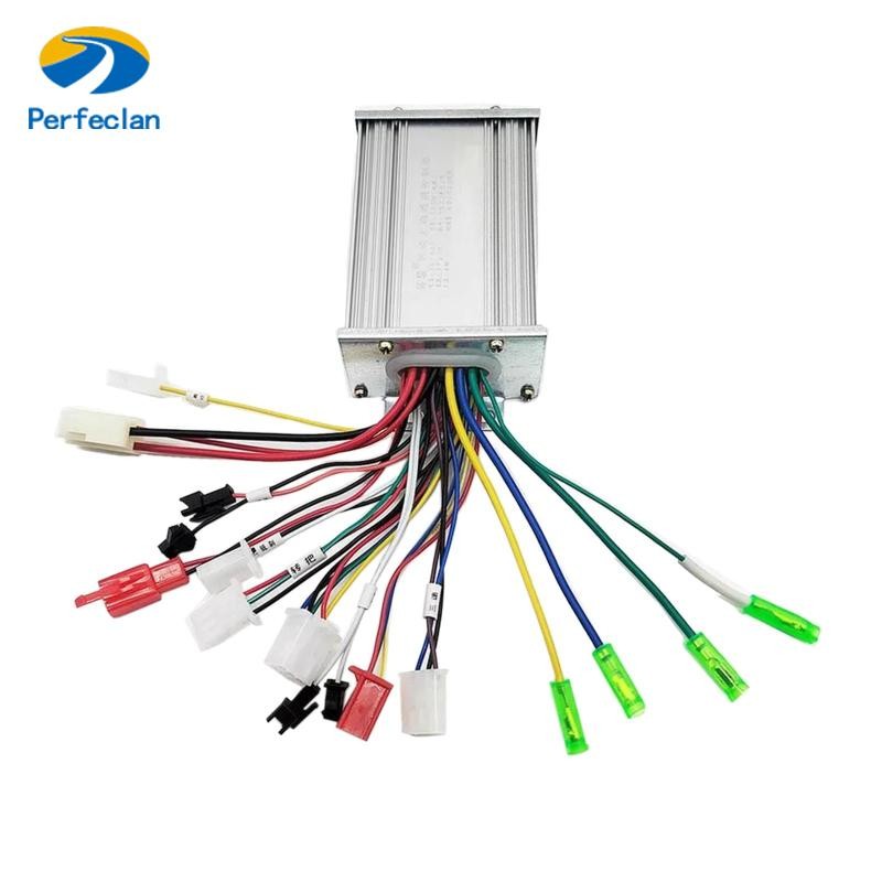Razor Crazy Cart Level 2 Controller 36v/48v – Replacement Motor For Standard & DLX Models