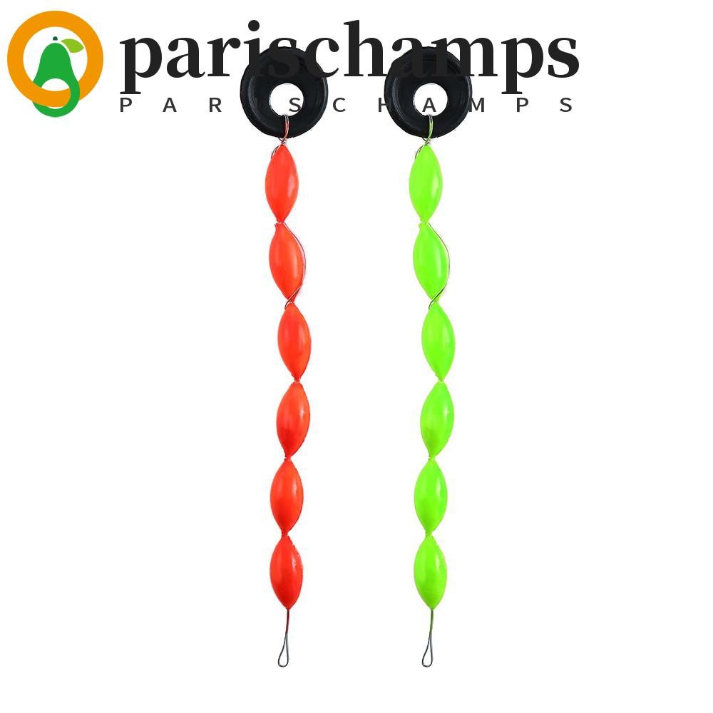 Parischamps String Type Fishing Float Fishing Tackle อุปกรณ์ตกปลาทุ่นตก ...
