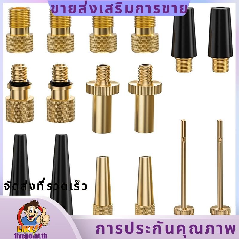 Adapter American Valve Bicycle Tube Pump Needle New Arrival Pcs