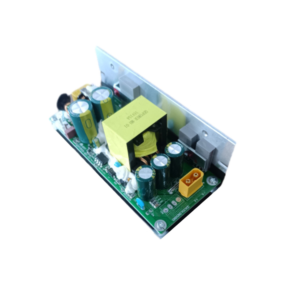 16v 15A Switching Power Supply โมดูล AC-DC แปลง AC100-240V ถึง DC16V ...